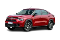 Citroën Basalt 