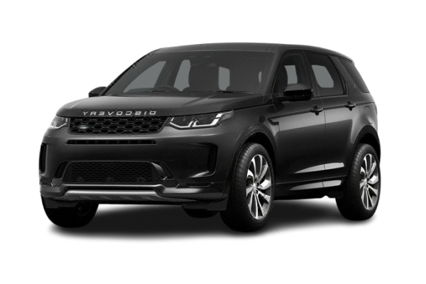 Land Rover Discovery Sport ou similaire
