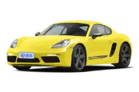Porsche 718 Boxster ou similar
