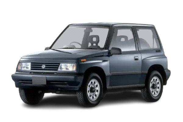 鈴木 Vitara 或同等級車型