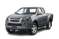 Chevrolet D-MAX 