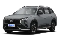 Hyundai Mufasa
