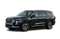 現代 Palisade 或同級車型
