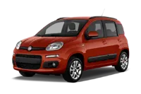 피아트(FIAT) Panda 