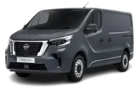 日產 Primastar 