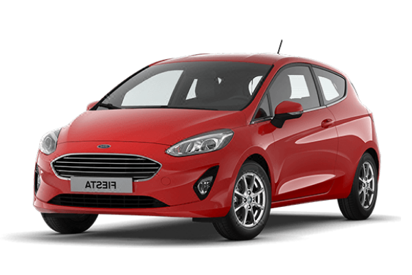 Ford Fiesta ou similaire