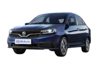 BAIC X35 of soortgelijk