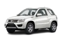 鈴木 Grand Vitara 