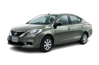 Nissan Latio 