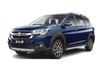 Suzuki XL6 