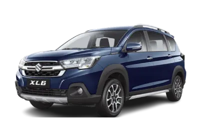 Suzuki XL6 หรือรุ่นที่ใกล้เคียง