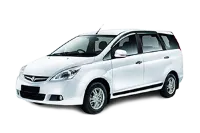 Proton Exora