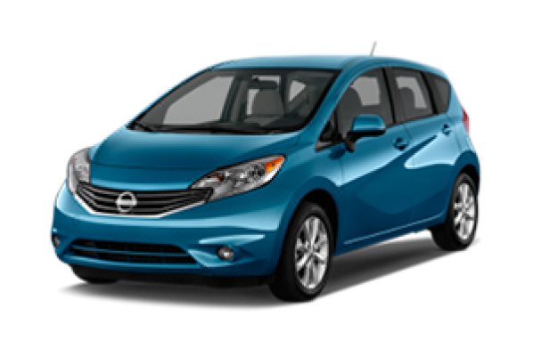 日產 Note 