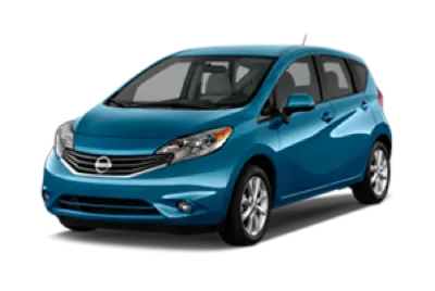 日産ノート または同等車種
