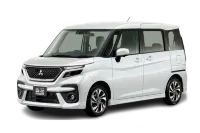 Mitsubishi Delica 