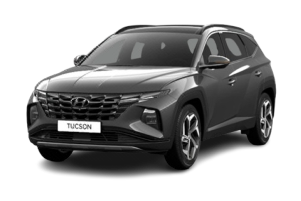 Hyundai Tucson ou similaire