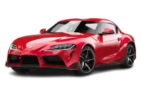 Toyota Supra or Similar