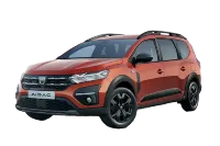Dacia Jogger ou similar