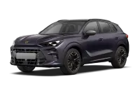 Cupra Terramar of soortgelijk