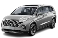Hyundai CUSTIN 