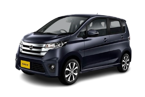 닛산 Dayz 혹은 동급 차종