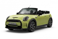 MINI Convertible 