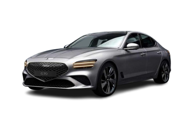 Genesis G70 ou similaire