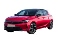 Opel Corsa or Similar