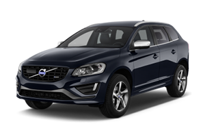 Volvo XC60 ou similaire