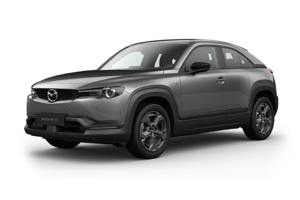 萬事得 MX-30 或同等級車型