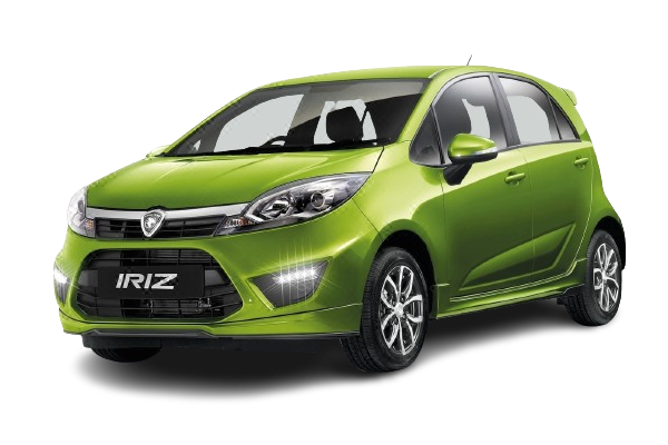 Proton Iriz ou similaire