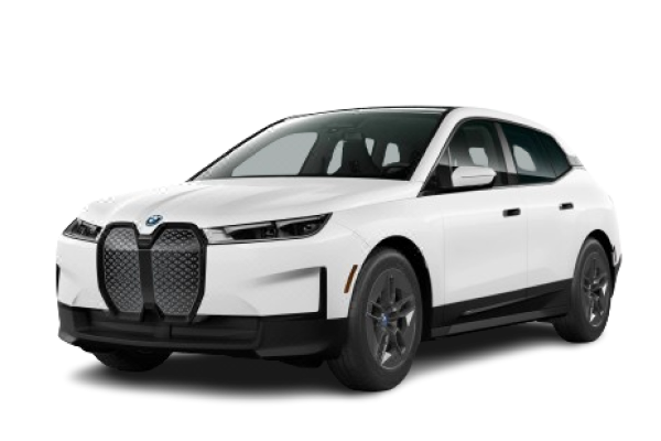 BMW iX ou similaire
