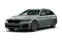 BMW 5 Series Touring 