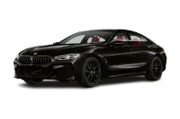 BMW 8 Series 