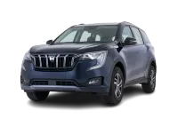 Mahindra XUV500 o similar