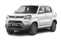 Suzuki S-Presso 