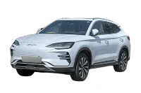 BYD Song PLUS