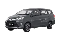 Toyota Calya or Similar