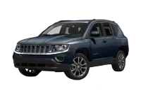 Jeep Compass or Similar