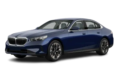 BMW Série 5 ou similar