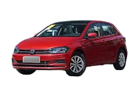Volkswagen Polo Vivo o simile