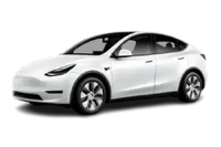 Tesla Model Y or Similar