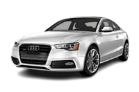 奧迪 A5 