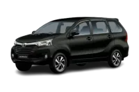 Toyota Avanza 