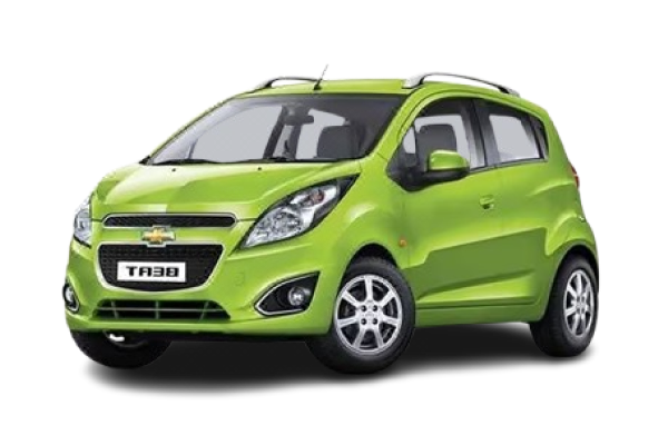 Chevrolet Beat ou similaire
