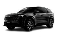 Geely Starray 