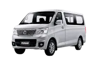 JMC Touring Van of soortgelijk
