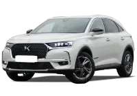 DS 7 ou similar