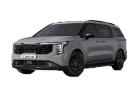 Kia Carnival or Similar