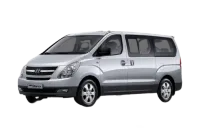 Hyundai Grand Starex or Similar